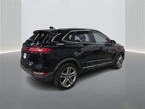 2016 Lincoln MKC Reserve