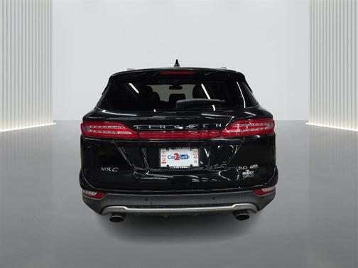 2016 Lincoln MKC Reserve
