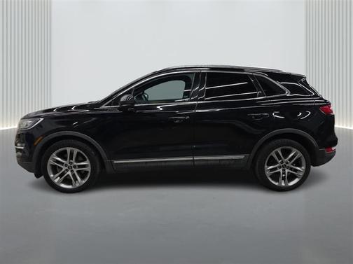 2016 Lincoln MKC Reserve