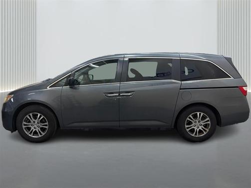 2013 Honda Odyssey EX-L