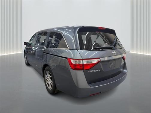 2013 Honda Odyssey EX-L