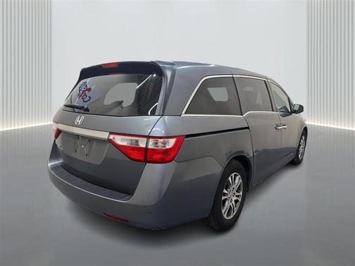 2013 Honda Odyssey EX-L