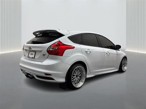 2014 Ford Focus ST Base