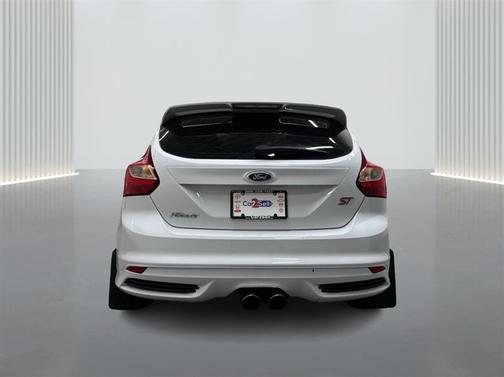 2014 Ford Focus ST Base