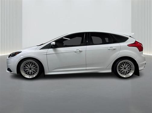 2014 Ford Focus ST Base