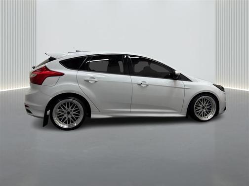 2014 Ford Focus ST Base