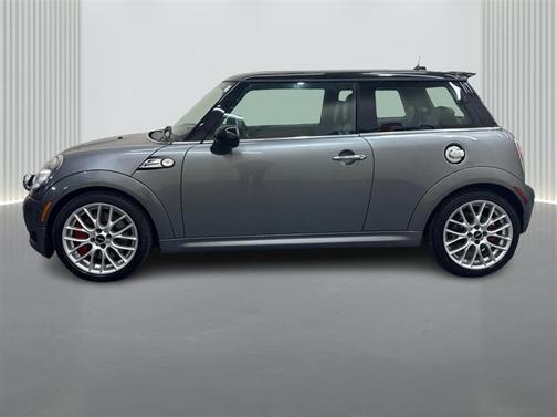 2010 MINI Cooper John Cooper Works