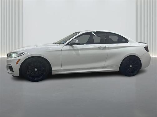 2015 BMW M235 i xDrive