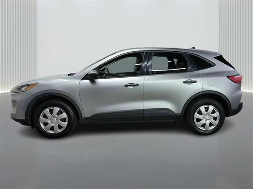 2022 Ford Escape S