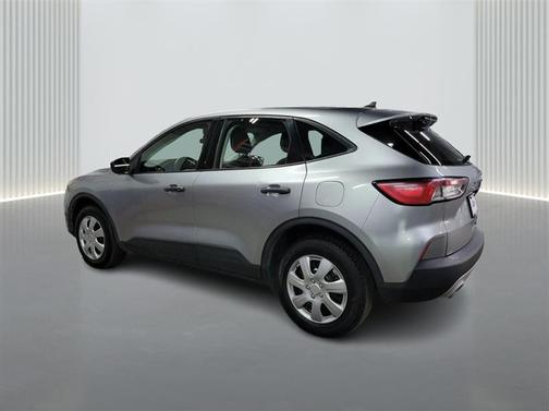 2022 Ford Escape S