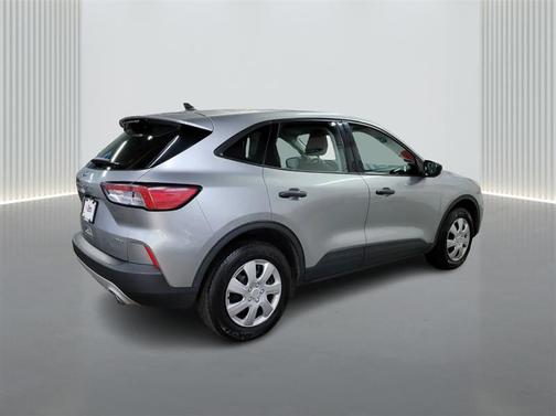2022 Ford Escape S