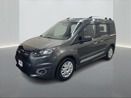 2015 Ford Transit Connect XLT
