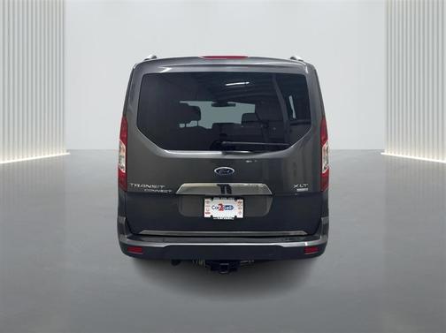 2015 Ford Transit Connect XLT