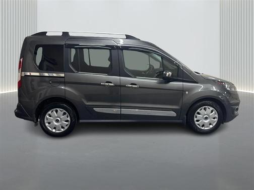 2015 Ford Transit Connect XLT