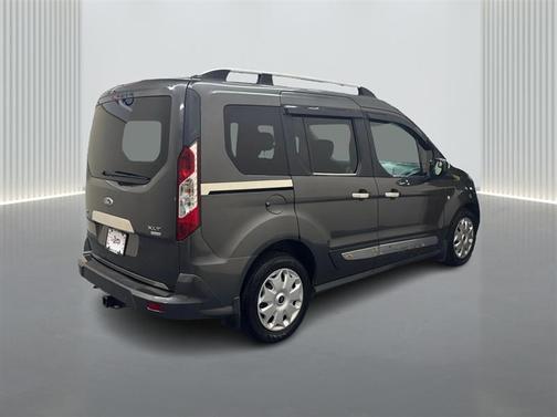 2015 Ford Transit Connect XLT