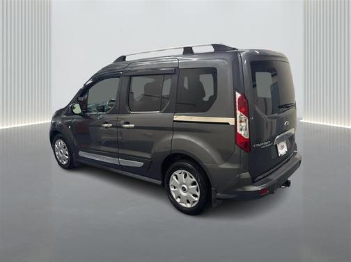 2015 Ford Transit Connect XLT