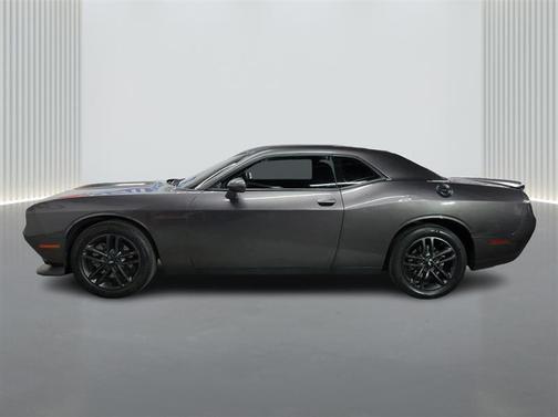 2019 Dodge Challenger GT