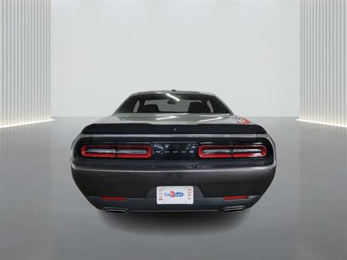 2019 Dodge Challenger GT