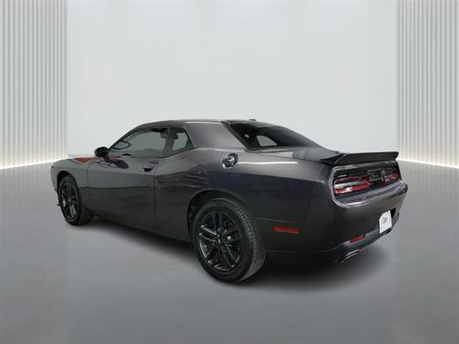 2019 Dodge Challenger GT