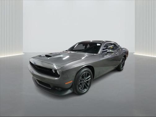 2019 Dodge Challenger GT