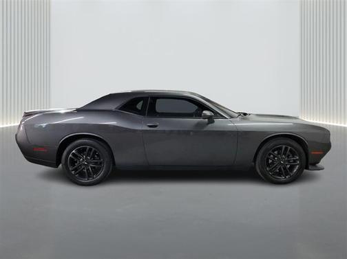 2019 Dodge Challenger GT