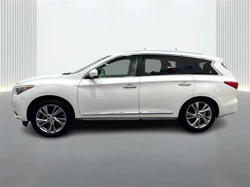 2013 INFINITI JX35 Base