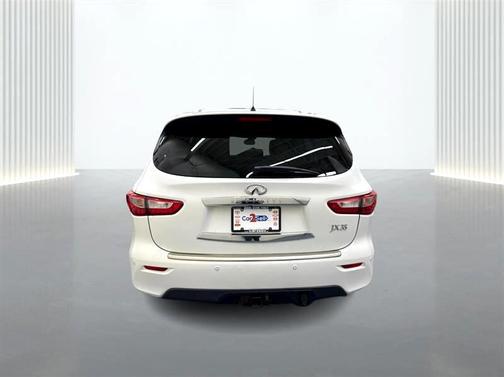 2013 INFINITI JX35 Base