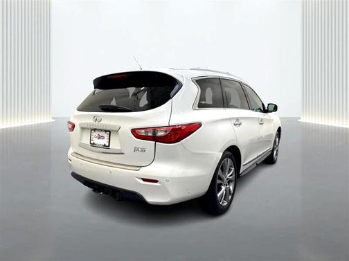 2013 INFINITI JX35 Base