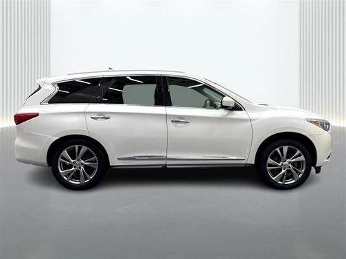 2013 INFINITI JX35 Base