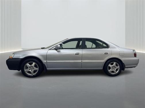 2002 Acura TL 3.2