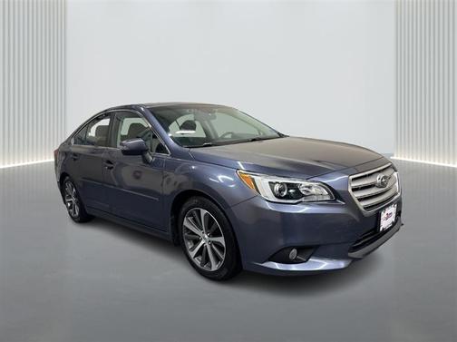 2016 Subaru Legacy 2.5i Limited