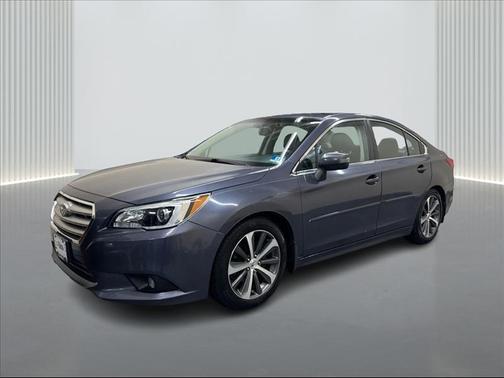 2016 Subaru Legacy 2.5i Limited