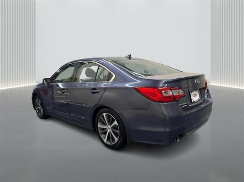 2016 Subaru Legacy 2.5i Limited