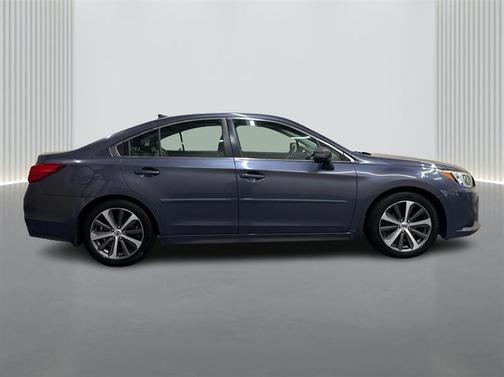 2016 Subaru Legacy 2.5i Limited