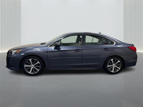 2016 Subaru Legacy 2.5i Limited