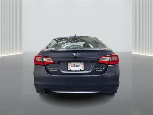 2016 Subaru Legacy 2.5i Limited