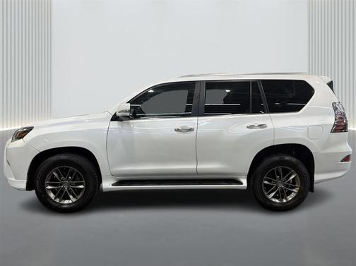 2022 Lexus GX 460 Base