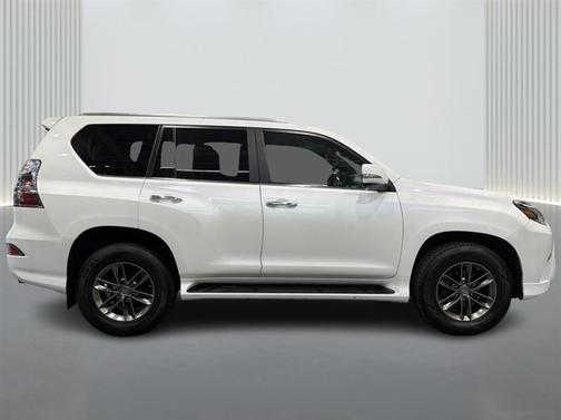 2022 Lexus GX 460 Base