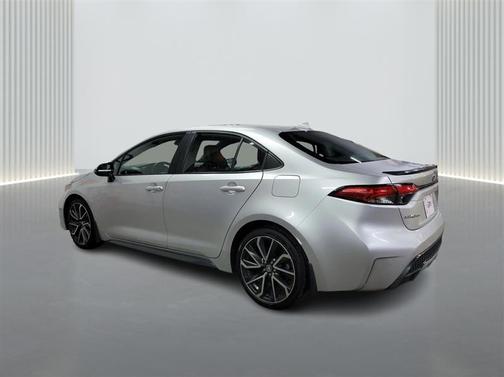 2022 Toyota Corolla XSE