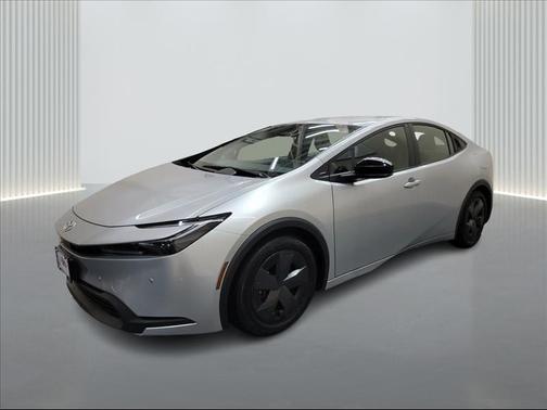 2023 Toyota Prius LE
