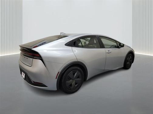 2023 Toyota Prius LE