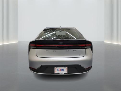 2023 Toyota Prius LE