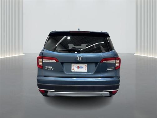 2019 Honda Pilot Touring 7-Passenger