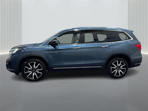 2019 Honda Pilot Touring 7-Passenger