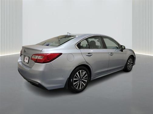 2019 Subaru Legacy 2.5i Premium