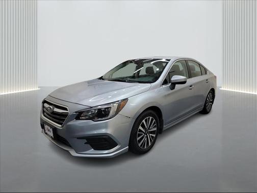 2019 Subaru Legacy 2.5i Premium