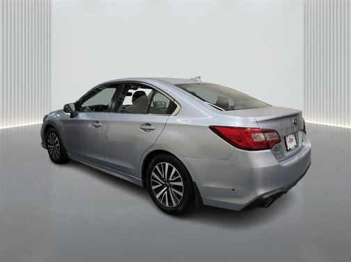 2019 Subaru Legacy 2.5i Premium