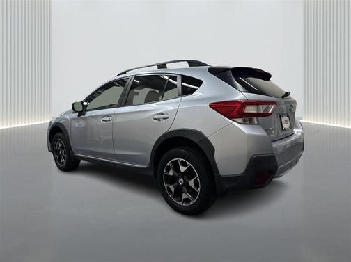 2018 Subaru Crosstrek 2.0i