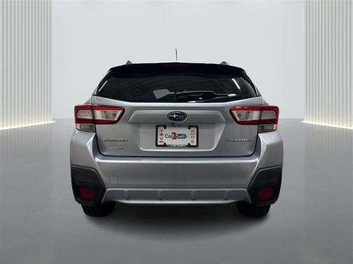 2018 Subaru Crosstrek 2.0i