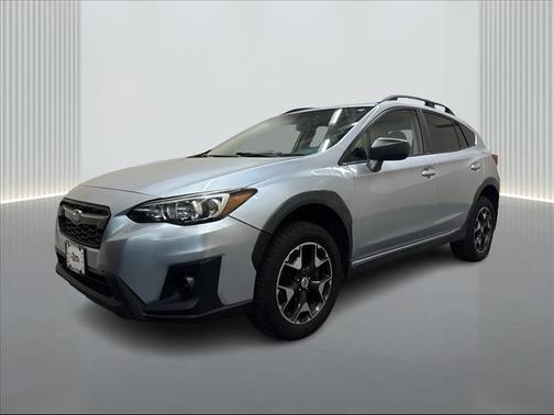 2018 Subaru Crosstrek 2.0i